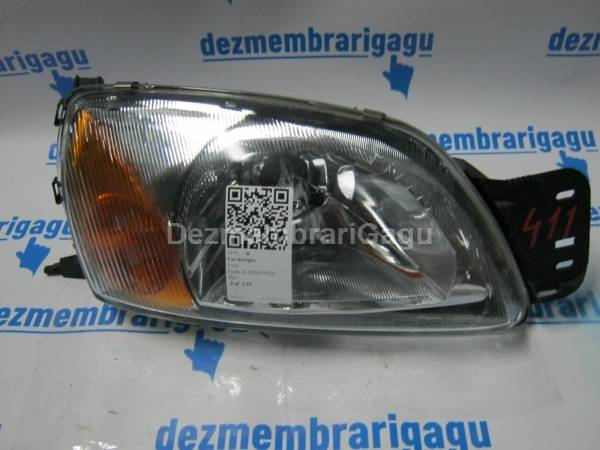 Vand far dreapta FORD FIESTA IV (1995-2002)