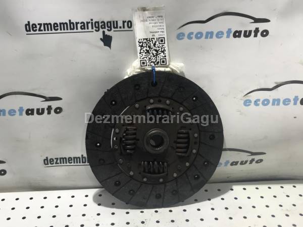 De vanzare disc ambreiaj SUBARU FORESTER, 2.0 Diesel, 108 KW