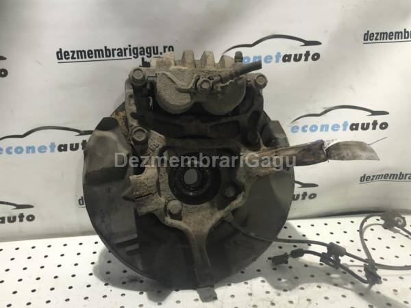 De vanzare fuzeta fata stanga SUBARU FORESTER, 2.0 Diesel, 108 KW