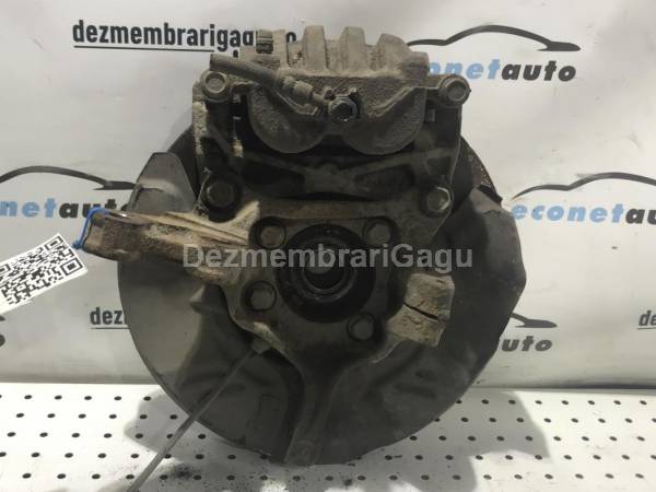 De vanzare fuzeta fata dreapta SUBARU FORESTER, 2.0 Diesel, 108 KW