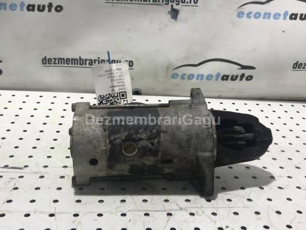 De vanzare electromotor SUBARU FORESTER, 2.0 Diesel, 108 KW