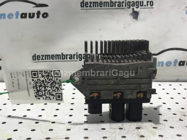 De vanzare releu electroventilator AUDI A2, 1.4 Benzina