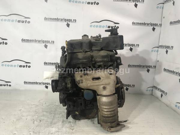 De vanzare alternator HYUNDAI ATOS, 1.1 Benzina, 43 KW