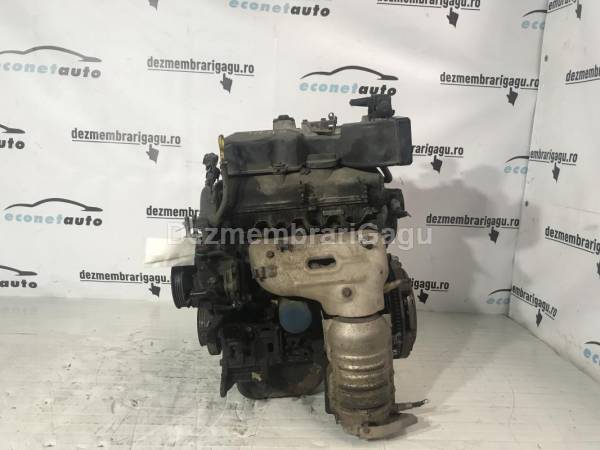 Alternator HYUNDAI ATOS