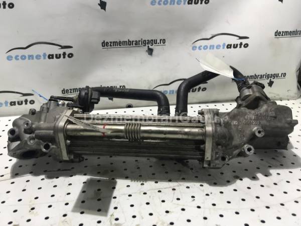 Racitor gaze MERCEDES SPRINTER 3,5T (2006-)