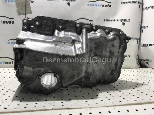 De vanzare baie ulei BMW 5 E60/E61 (2003-), 2.0 Diesel, 135 KW