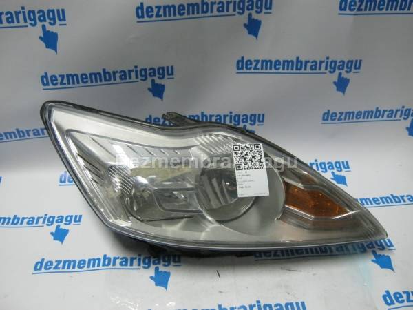  Far dreapta FORD FOCUS II (2004-) sh