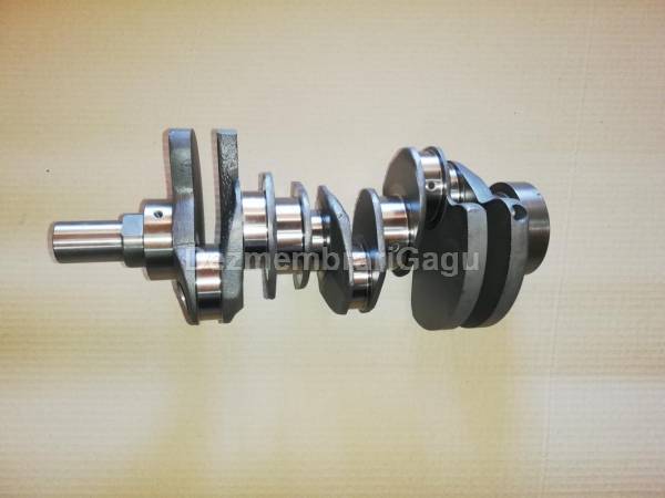 Vand vibrochen LAND ROVER DISCOVERY III (2004-), 2.7 Diesel