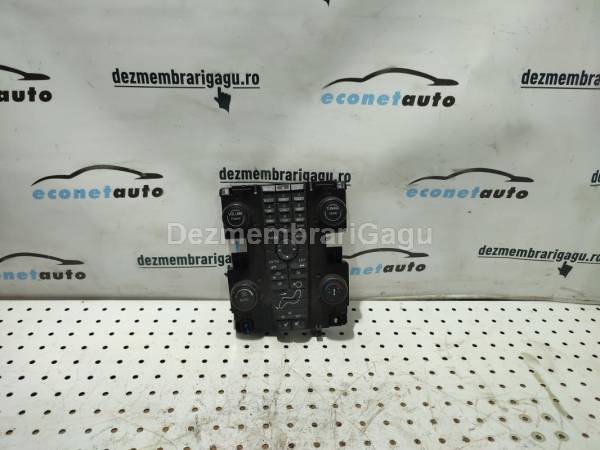 Panou climatronic VOLVO V50