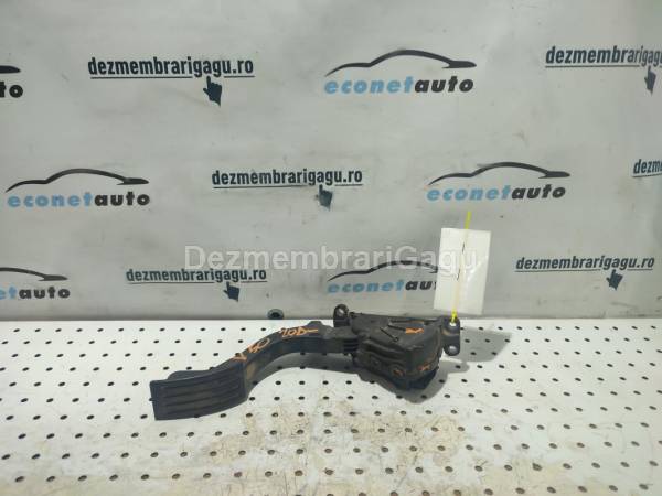 Pedala acceleratie VOLVO V50