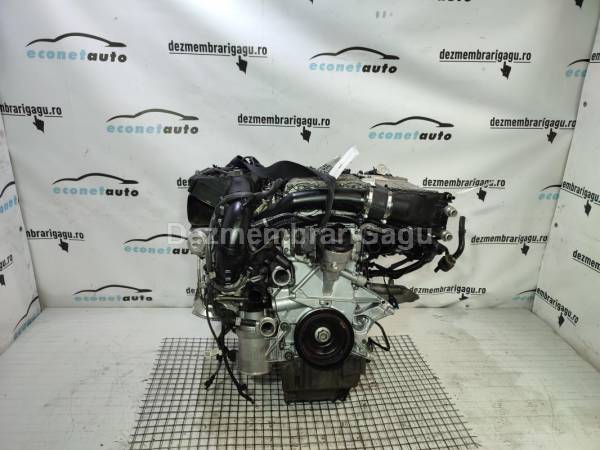 Vand clapeta acceleratie MERCEDES GL CLASS X166, 2.0 Benzina, 180 KW din dezmembrari