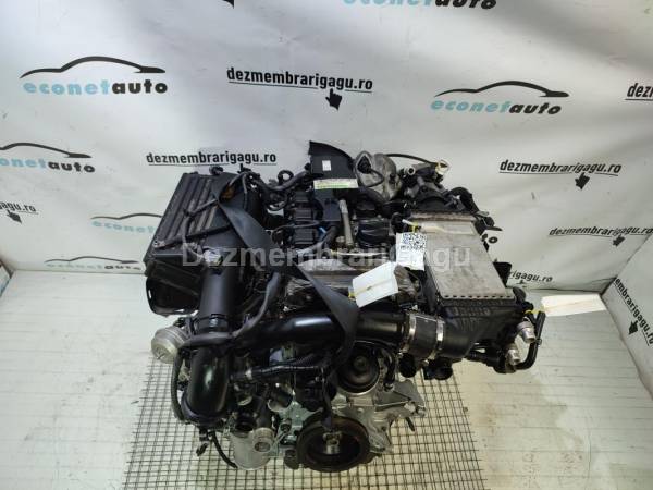 De vanzare motor MERCEDES GL CLASS X166, 2.0 Benzina, 180 KW