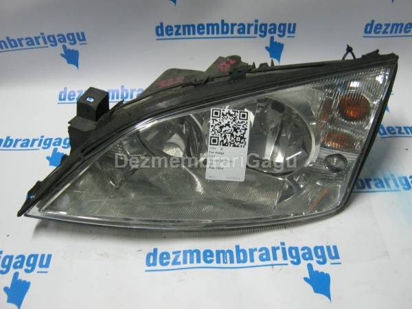  Far stanga FORD MONDEO III (2000-) sh
