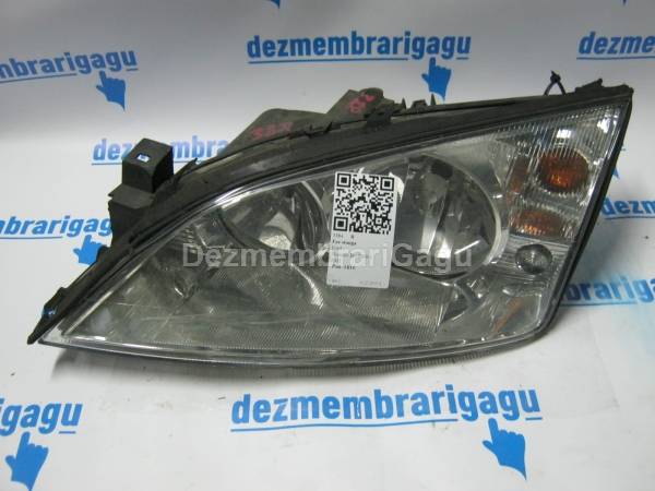 Vand far stanga FORD MONDEO III (2000-) din dezmembrari