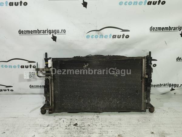 De vanzare radiator ac FORD FOCUS II (2004-), 1.6 Benzina, 85 KW