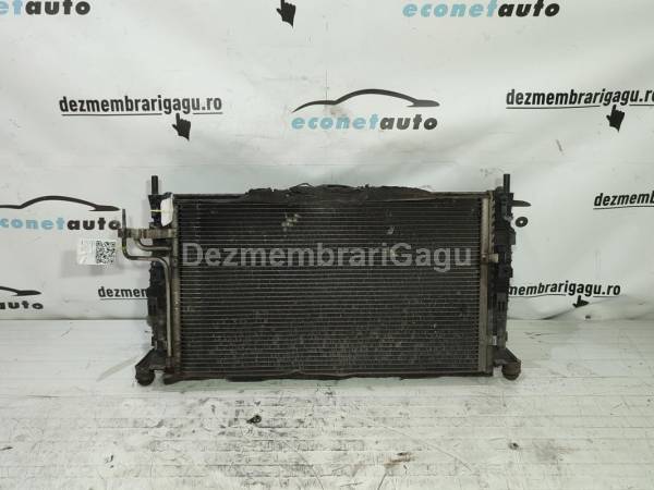 De vanzare radiator apa FORD FOCUS II (2004-), 1.6 Benzina, 85 KW