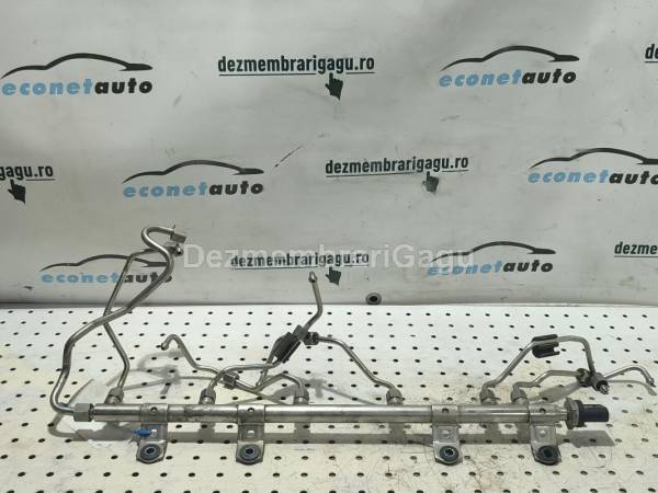 Rampa injectoare Bmw X6