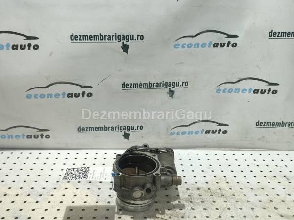 De vanzare clapeta acceleratie BMW X6 F16, 3.0 Benzina, 240 KW