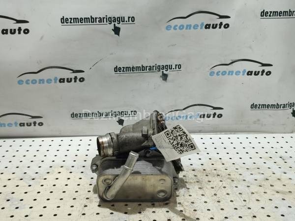 De vanzare termoflot BMW X6 F16, 3.0 Benzina, 240 KW