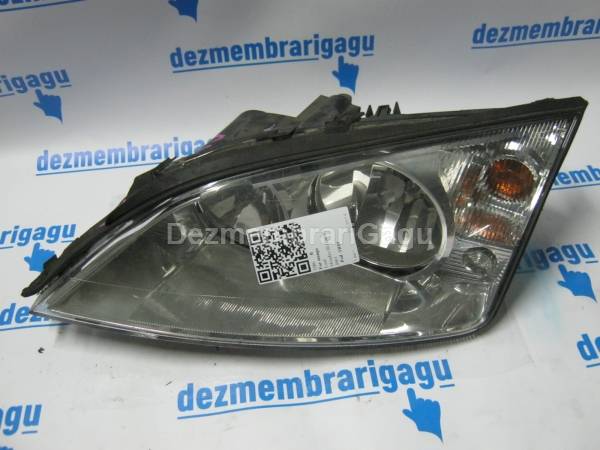 Vand far stanga FORD MONDEO III (2000-) din dezmembrari