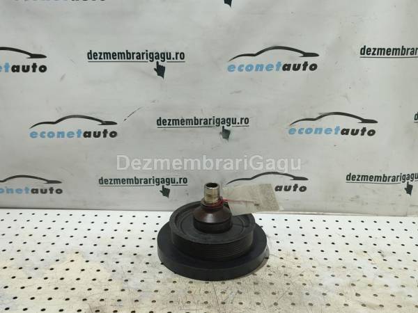 De vanzare fulie vibrochen BMW X6 F16, 3.0 Benzina