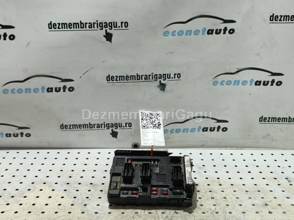 De vanzare bloc sigurante motor (bsm) CITROEN C3, 1.1 Benzina