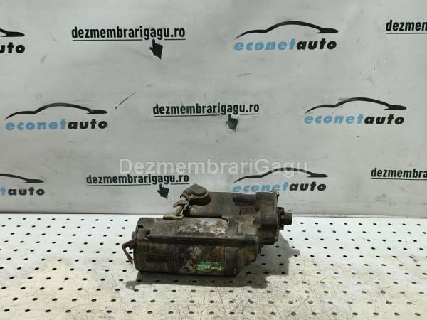 Electromotor TOYOTA AURIS