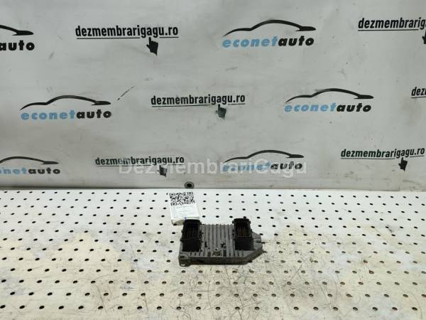 De vanzare calculator motor ecm ecu OPEL ZAFIRA (1999-2005), 1.8 Benzina, 92 KW