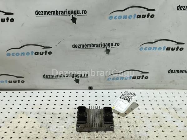 De vanzare calculator motor ecm ecu OPEL ASTRA G (1998-), 1.6 Benzina, 76 KW