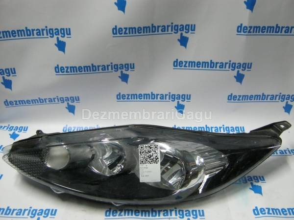 Vand far stanga FORD FIESTA VI (2008-) din dezmembrari