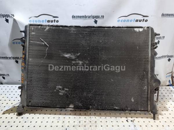 De vanzare radiator apa DACIA LOGAN, 1.6 Benzina