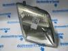 Far dreapta Ford Transit Connect