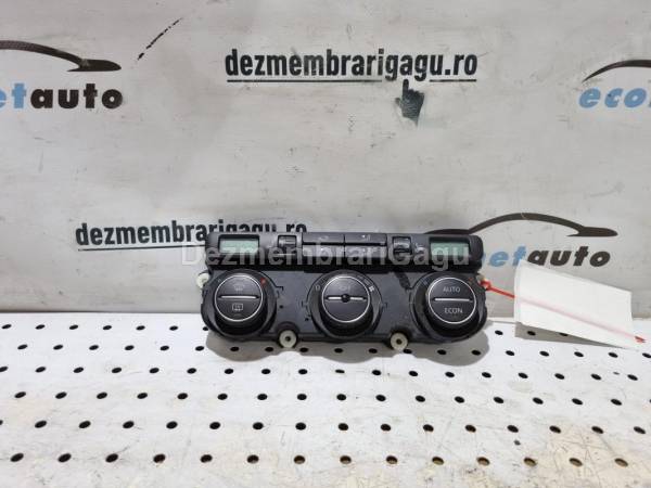 Panou climatronic Volkswagen Golf
