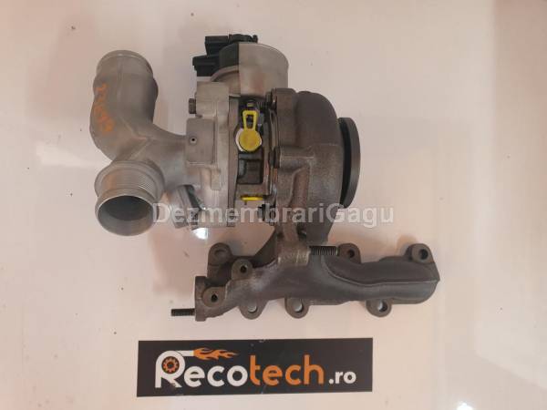 De vanzare turbina VOLKSWAGEN GOLF Diesel second hand