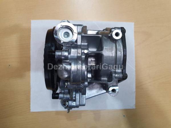 Pompa ulei BMW 3 E92