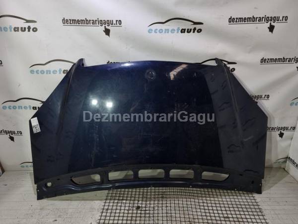 Capota Mercedes A-class / W169