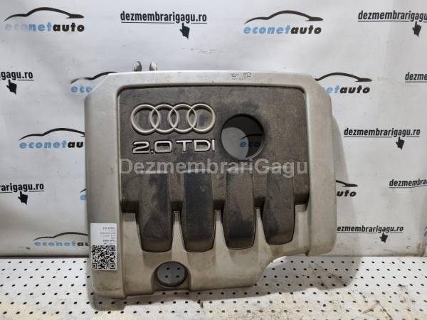 De vanzare capac motor AUDI A3 II (2003-), 2.0 Diesel