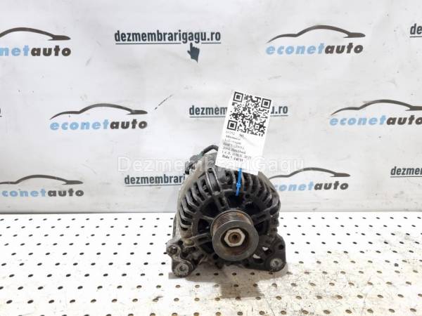 De vanzare alternator VOLKSWAGEN GOLF V (2003-), 1.4 Benzina, 103 KW