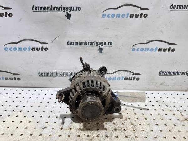 De vanzare alternator TOYOTA YARIS / P90 (2006-), 1.4 Diesel