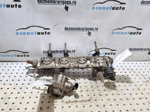 De vanzare rampa injectoare VOLKSWAGEN GOLF V (2003-), 1.4 Benzina, 103 KW