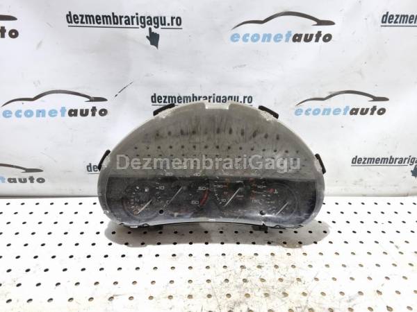 De vanzare ceasuri bord PEUGEOT 206, 1.9 Diesel