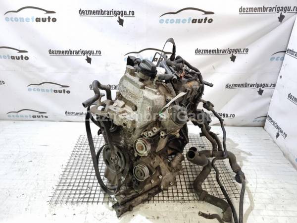 Vand motor VOLKSWAGEN GOLF V (2003-), 1.4 Benzina, 103 KW din dezmembrari