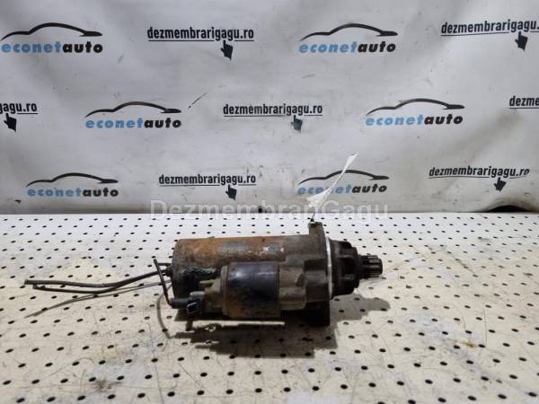 Electromotor Audi Tt