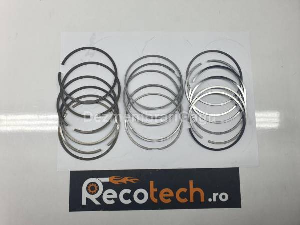 Vand segmenti LAND ROVER RANGE ROVER SPORT, 3.6 Diesel, 200 KW din dezmembrari