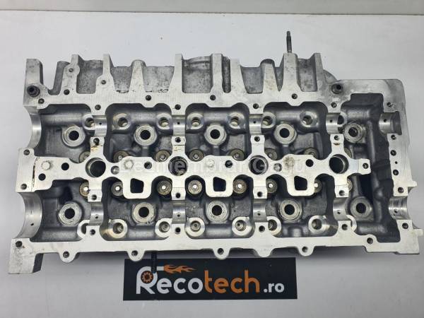 De vanzare chiulasa PEUGEOT BOXER (2006-), 2.2 Diesel, 96 KW