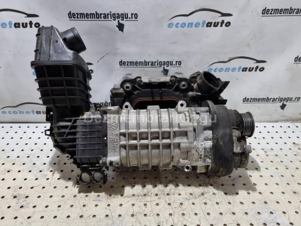 Compresor Volkswagen Golf V
