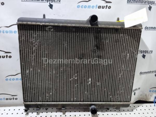 Radiator apa CITROEN C5 II (2004-)