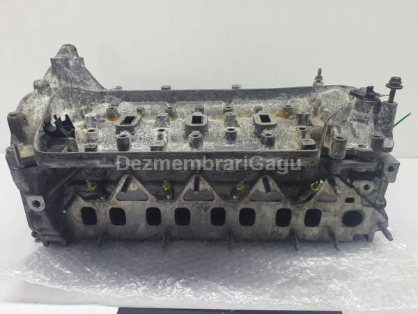  Chiulasa RENAULT TRAFIC (2001-), 1.6 Diesel, 70 KW sh