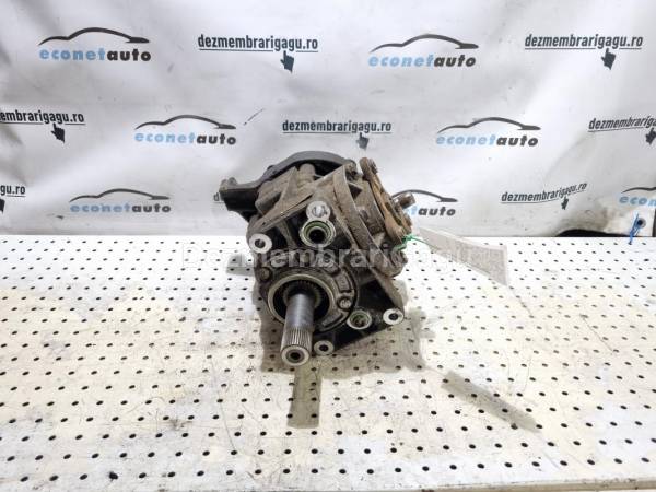 Reductor / cutie transfer Audi Tt