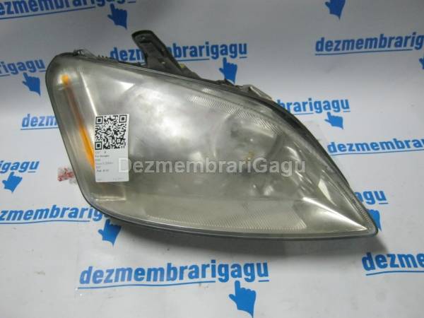 Vand far dreapta FORD FOCUS II (2004-) din dezmembrari